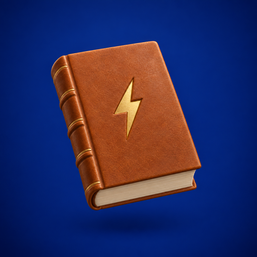 Speed Read Classics app icon