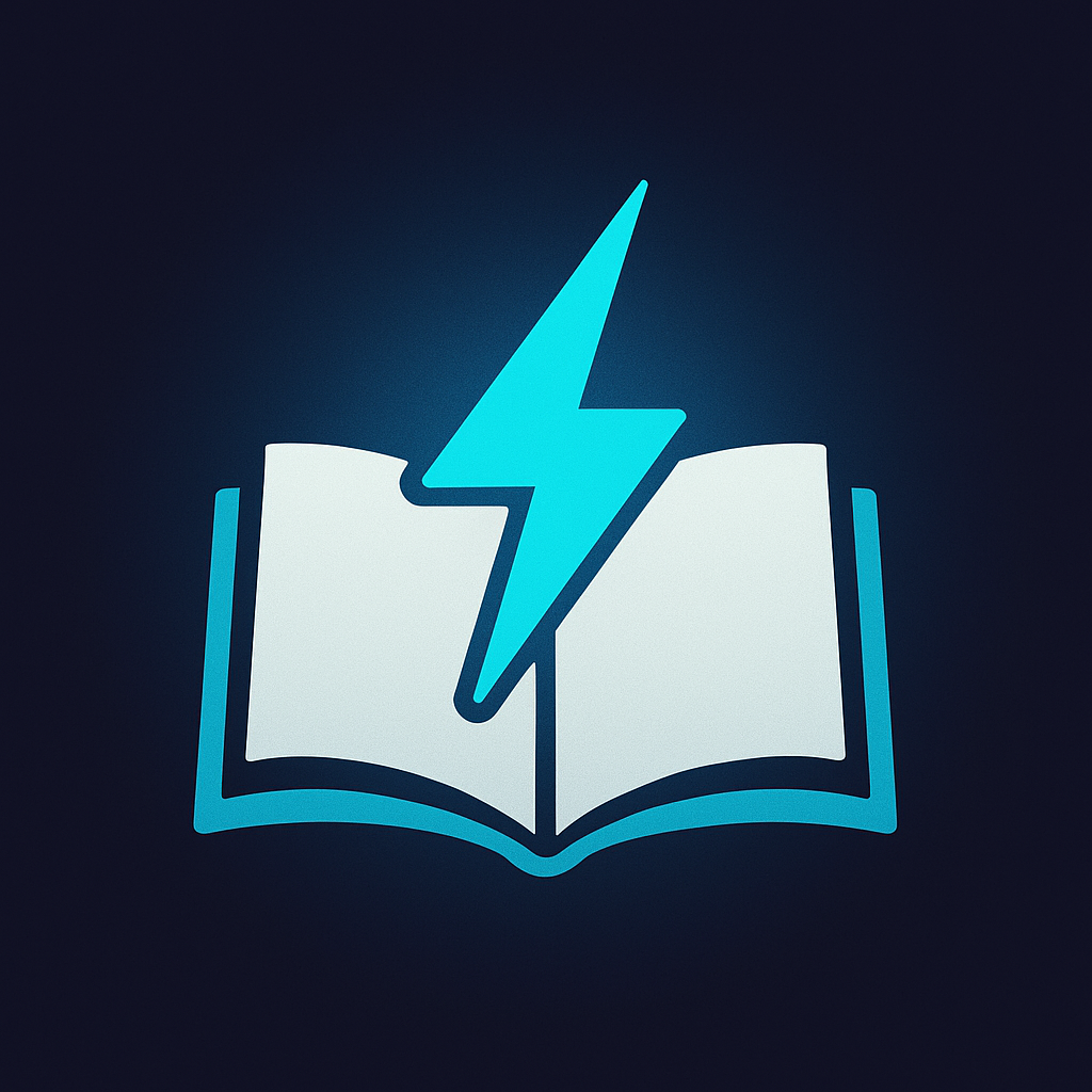 Speed Read Pro app icon